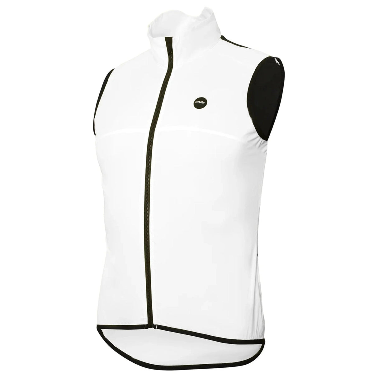 Gilet Rh+ Mistral - Bianco Zerorh