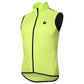 Gilet Rh+ Mistral - Verde Zerorh