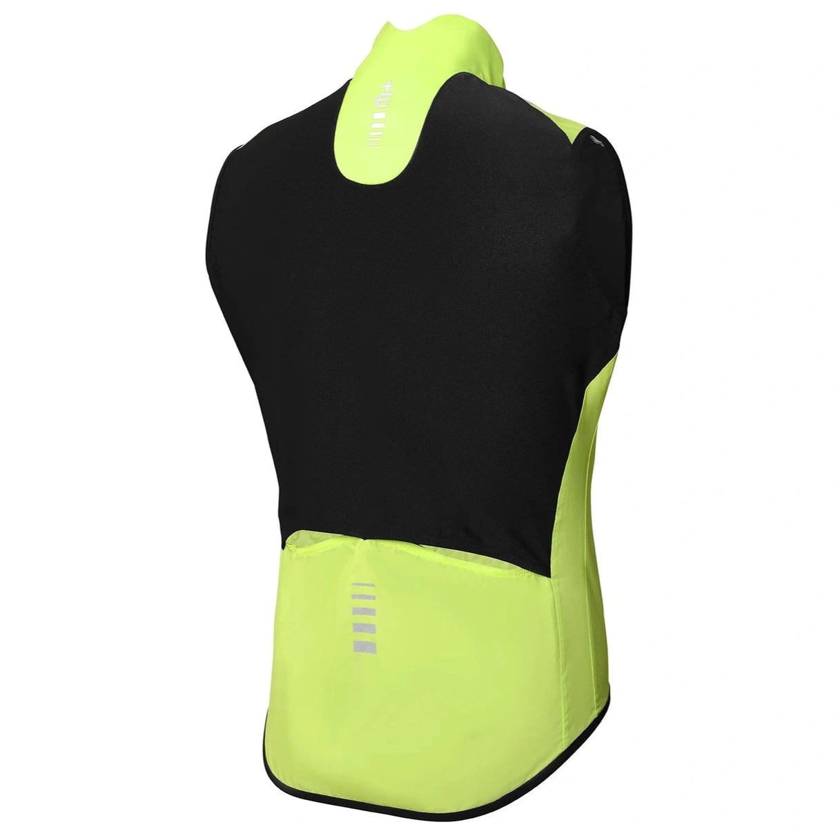 Gilet Rh+ Mistral - Verde Zerorh