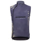 Alpha Insulated Santini vest - Blue