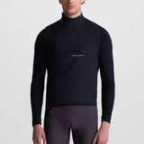 Santini Alpha Insulated weste - Schwarz