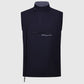 Chaleco Santini Alpha Insulated - Negro