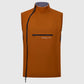 Chaleco Santini Alpha Insulated - Ruggine