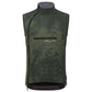 Gilet Santini Alpha Insulated - Verde Santini