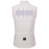 Santini Mads Pedersen Momentum Series weste - Beige