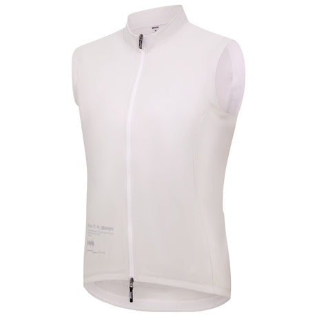 Santini Mads Pedersen Momentum Series vest - Beige