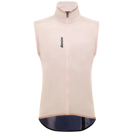Gilet Santini Magic - Beige Santini