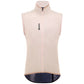 Gilet Santini Magic - Beige Santini