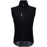 Gilet Santini Magic - Nero Santini