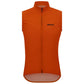 Santini Ready To Ride vest - Orange