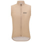 Santini Ready To Ride vest - Beige