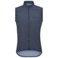 Santini Ready To Ride vest - Blue