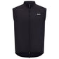 Santini Ready To Ride vest - Black