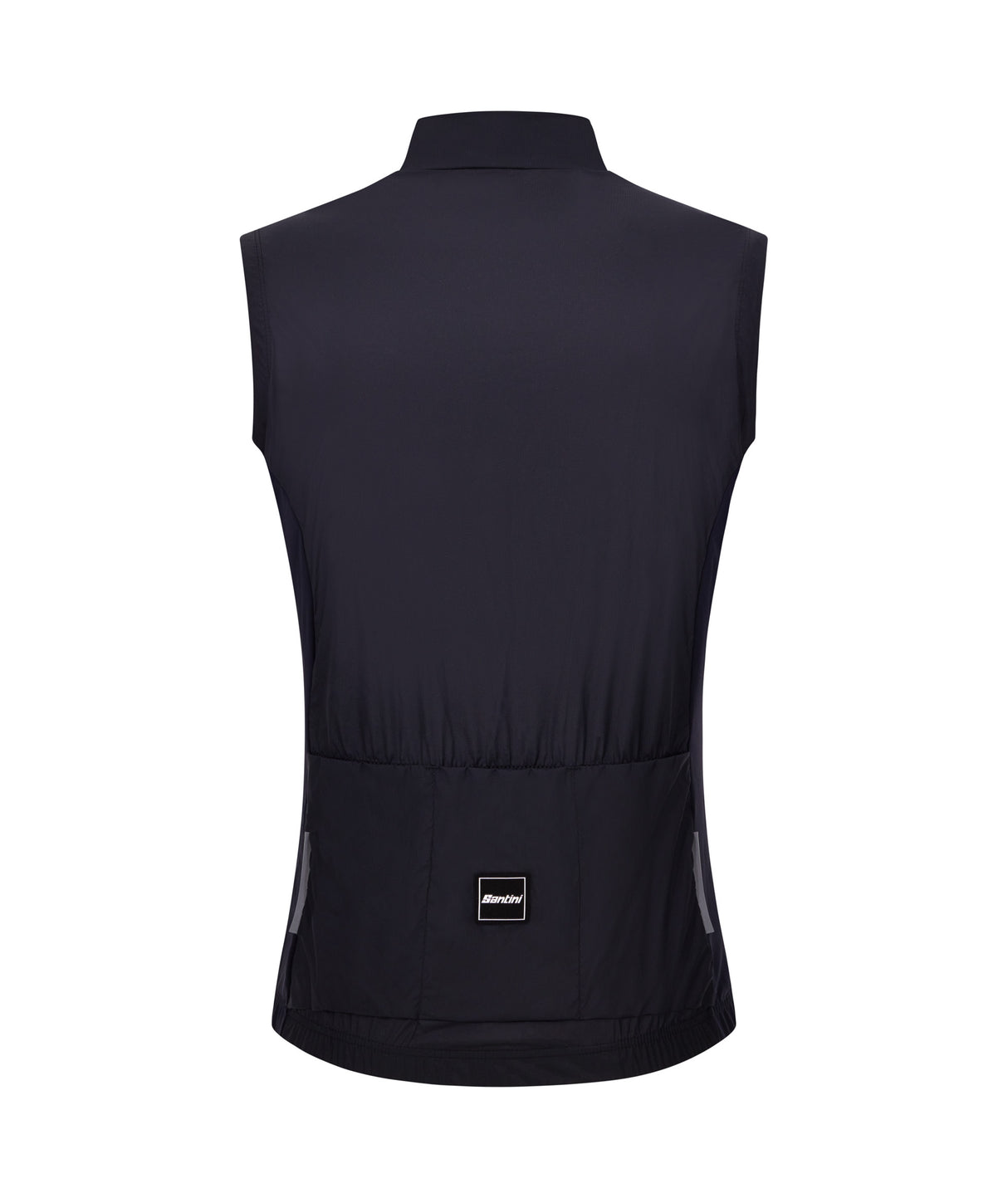 Gilet Santini UCI World Champion - Nero Santini