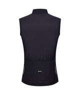 Gilet Santini UCI World Champion - Nero Santini