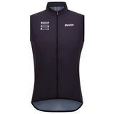 Gilet Santini x PIRELLI - Nero Santini
