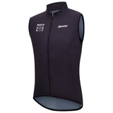 Gilet Santini x PIRELLI - Nero Santini