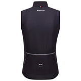 Gilet Santini x PIRELLI - Nero Santini