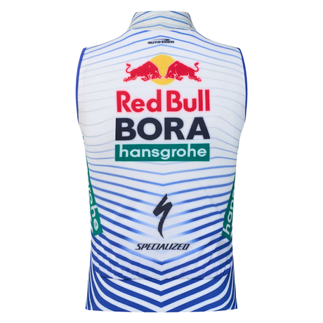 Bora-Hansgrohe Specialized Red Bull Vest 2026