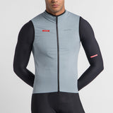 Sportful Fiandre 2 Weste - Grau