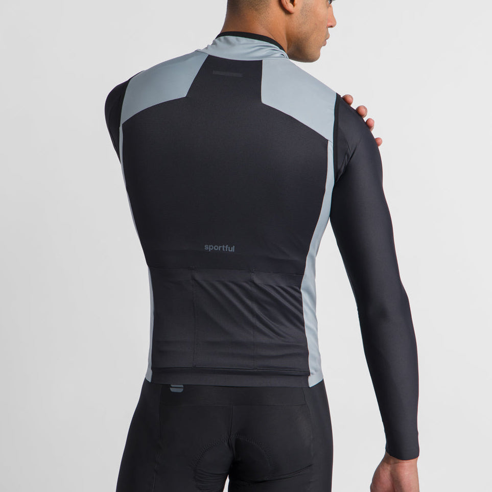 Sportful Fiandre 2 Weste - Grau