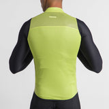 Gilet Sportful Light Air - Giallo Sportful