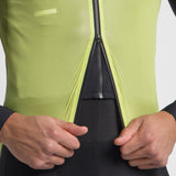 Gilet Sportful Light Air - Giallo Sportful