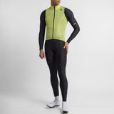 Gilet Sportful Light Air - Giallo Sportful