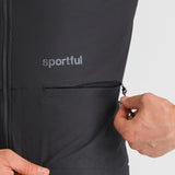 Gilet Sportful Supergiara 2 - Nero Sportful