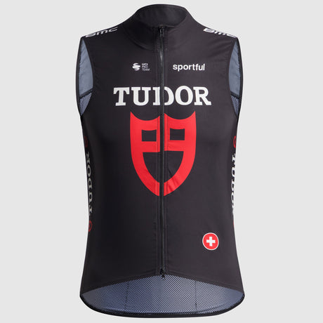 Chaleco Sportful Tudor Pro Cycling Team 2026 Pro 2
