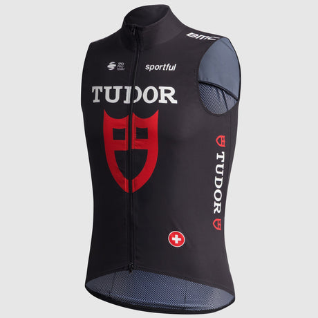 Chaleco Sportful Tudor Pro Cycling Team 2026 Pro 2