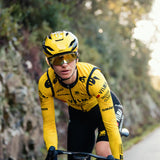 Chaleco Team Visma Lease a bike 2026 Wind