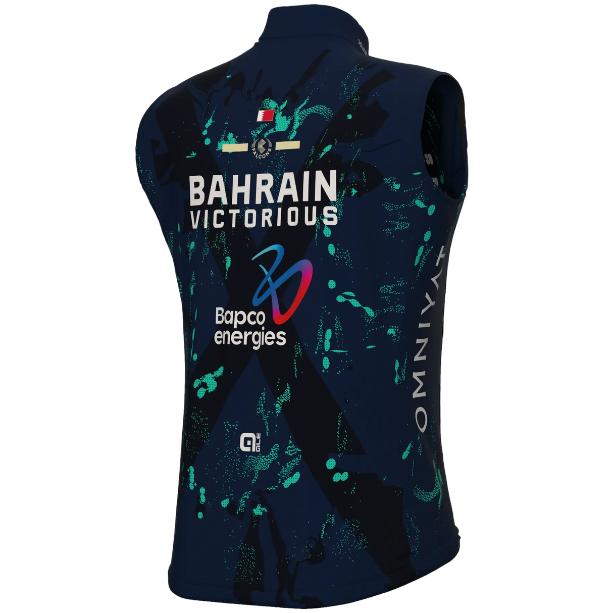 Windweste Ale Bahrain Victorious 2026 Prime