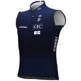 Wind Vest Ale French National Team 2026 Prime