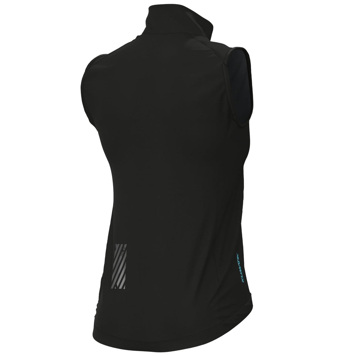 Gilet donna Ale Klimatik Guscio Racing 2.0 - Nero Ale