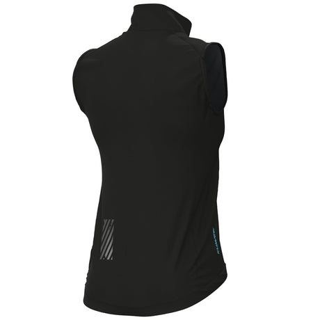 Gilet donna Ale Klimatik Guscio Racing 2.0 - Nero Ale