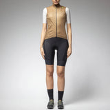 Chaleco mujer Ale PR-E Sauvage - Bronce