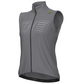 Gilet donna Ale PR-E Sauvage - Grigio chiaro Ale
