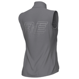 Gilet femme Ale PR-E Sauvage - Gris clair