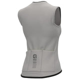 Gilet donna Ale PR-E Thermo 2.0 - Grigio Ale