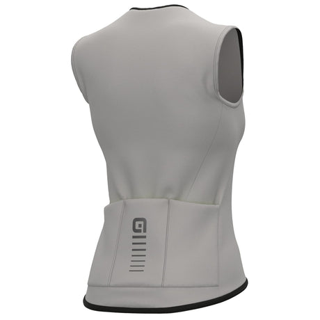 Gilet donna Ale PR-E Thermo 2.0 - Grigio Ale