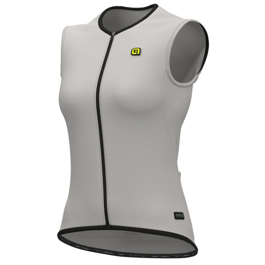 Ale PR-E Thermo 2.0 women vest - Grey