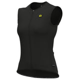 Gilet donna Ale PR-E Thermo 2.0 - Nero Ale