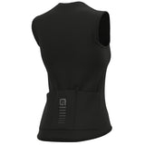 Gilet donna Ale PR-E Thermo 2.0 - Nero Ale