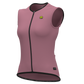 Ale PR-E Thermo 2.0 women vest - Light pink