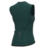 Chaleco mujer Ale PR-E Thermo 2.0 - Verde