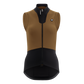 Assos Dyora R Spring Fall S11 women vest - Gold