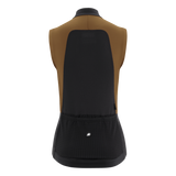 Assos Dyora R Spring Fall S11 women vest - Gold