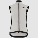 Gilet femme Assos UMA GT Wind S11 - Gris clair