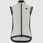 Assos UMA GT Wind C2 women vest - Light grey